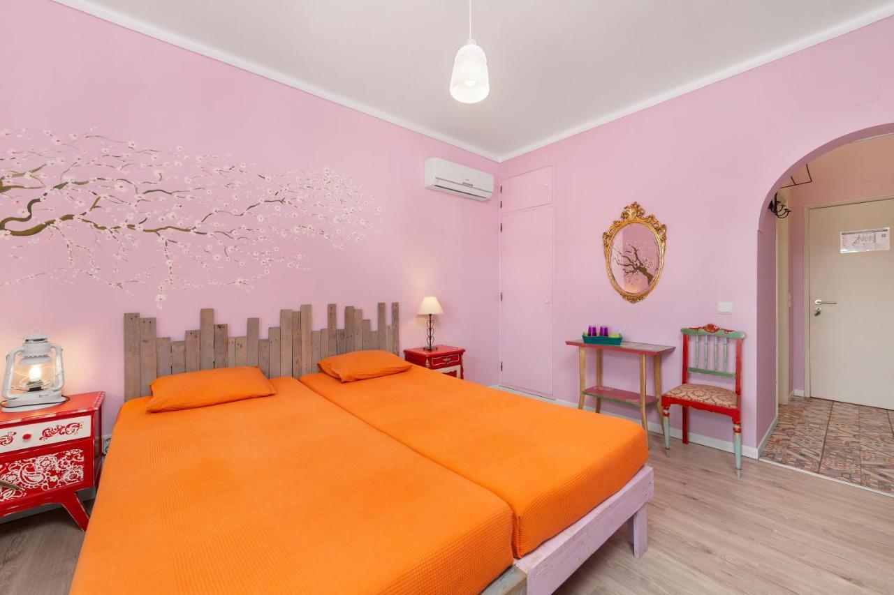 Al-gharb Eco 2* Tavira