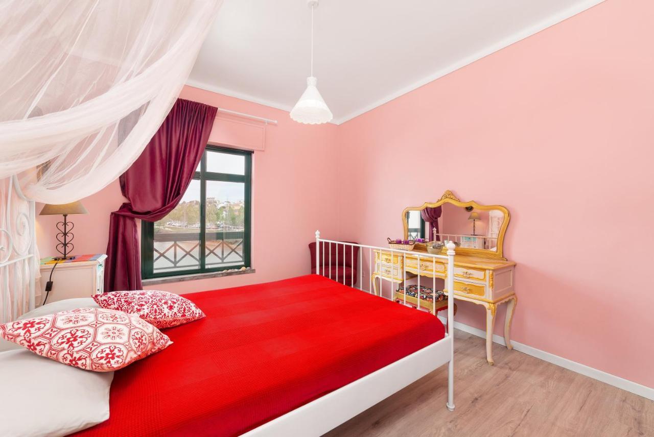 Guest house Al-gharb Eco Tavira