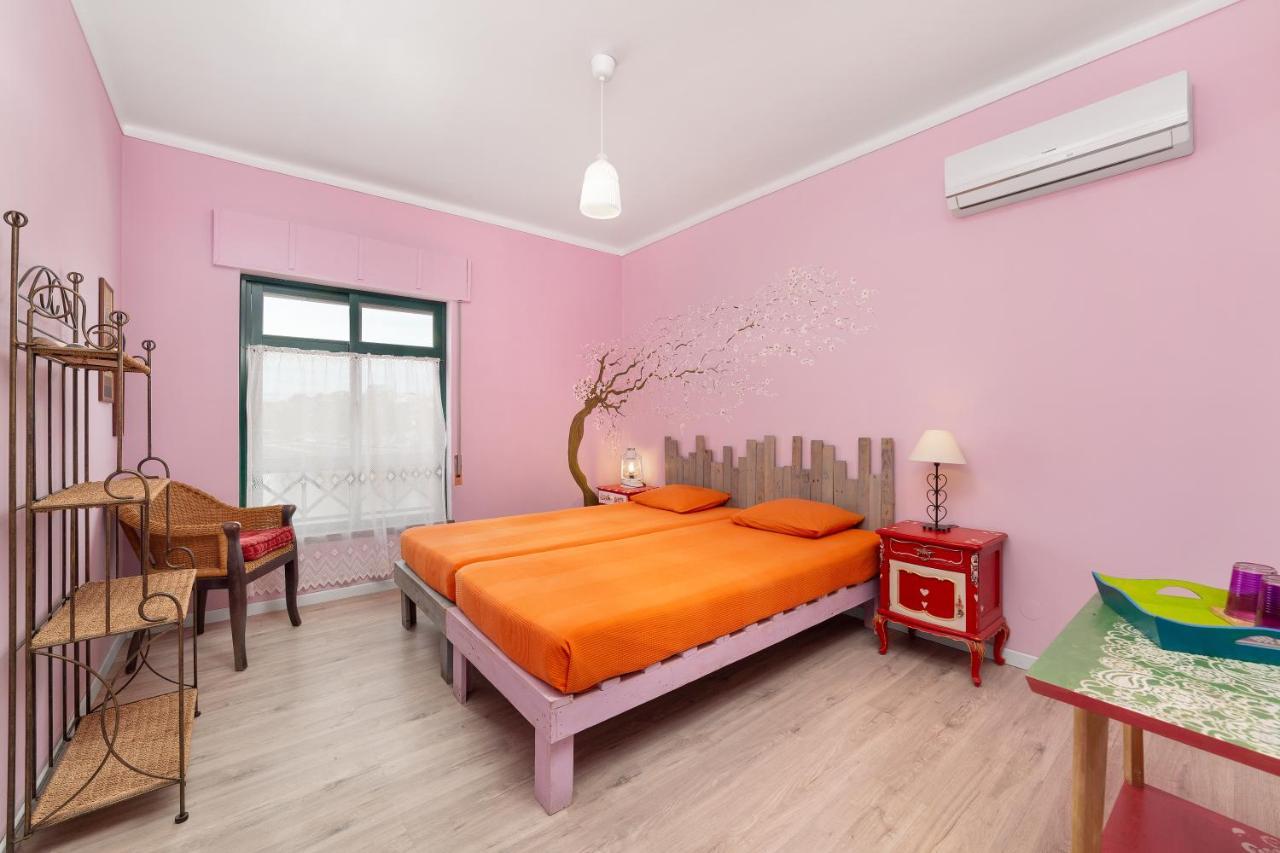 Guest house Al-gharb Eco