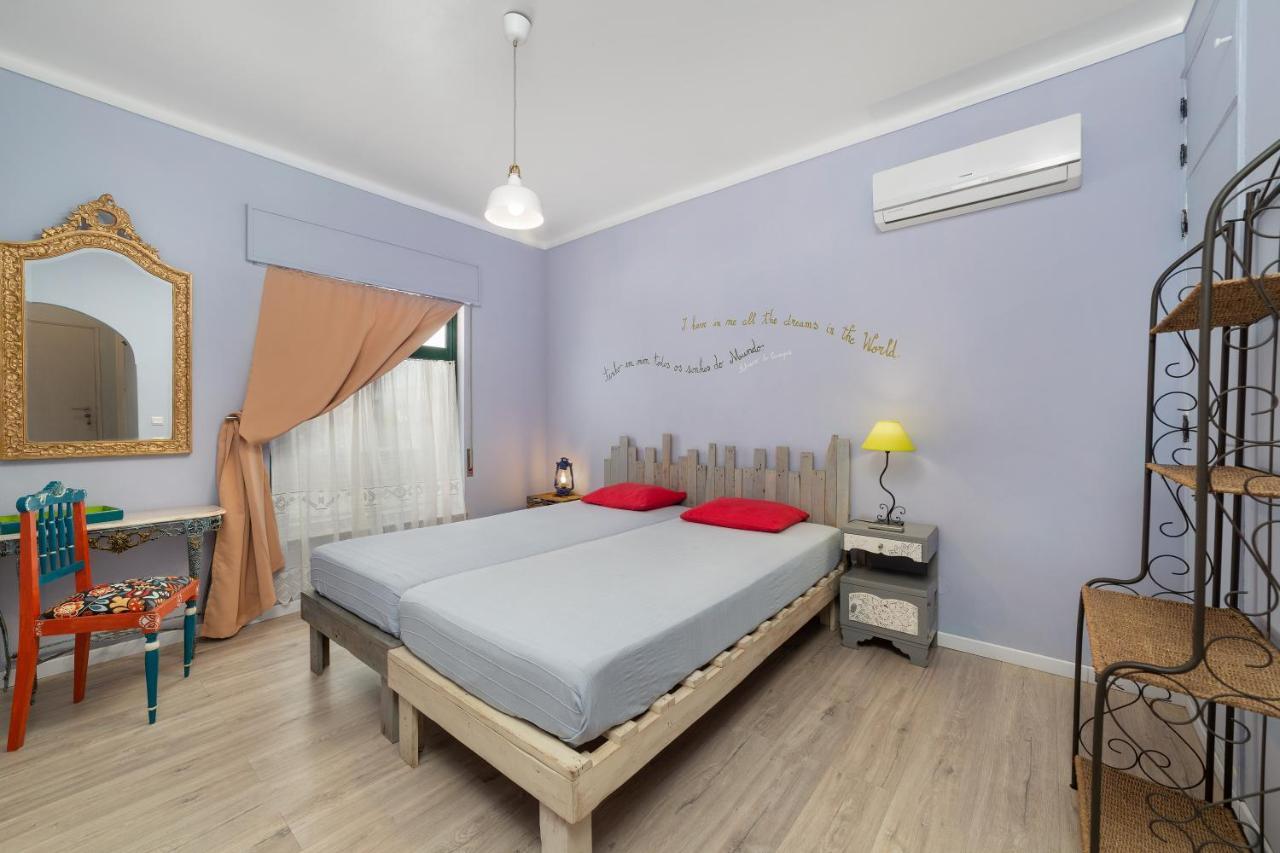 Al-gharb Eco Tavira