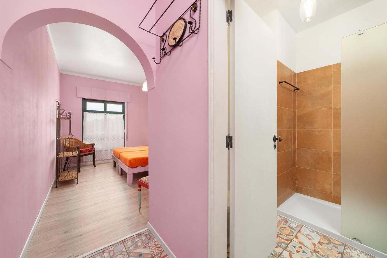 Al-gharb Eco Guest house