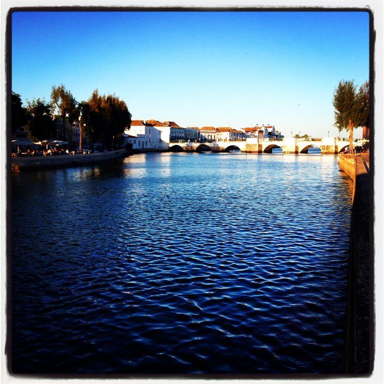Guest house Al-gharb Eco Tavira