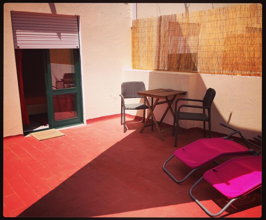 Guest house Al-gharb Eco Tavira