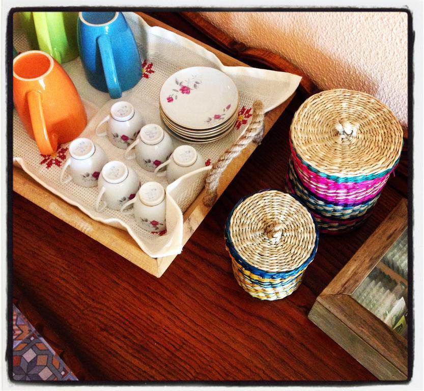 Guest house Al-gharb Eco 2*