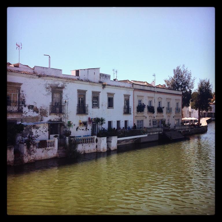 Guest house Al-gharb Eco Tavira