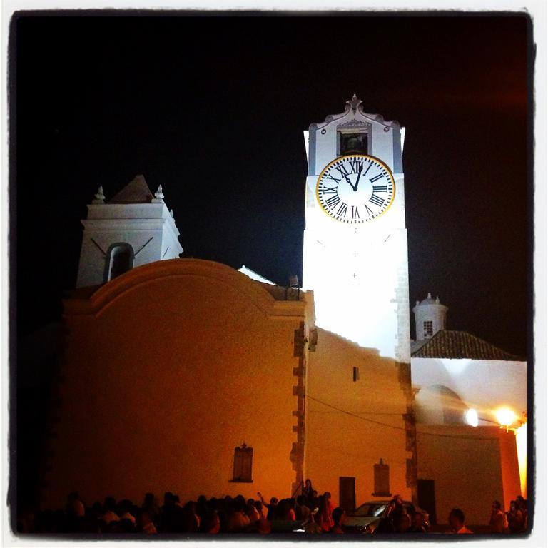 Al-gharb Eco Tavira