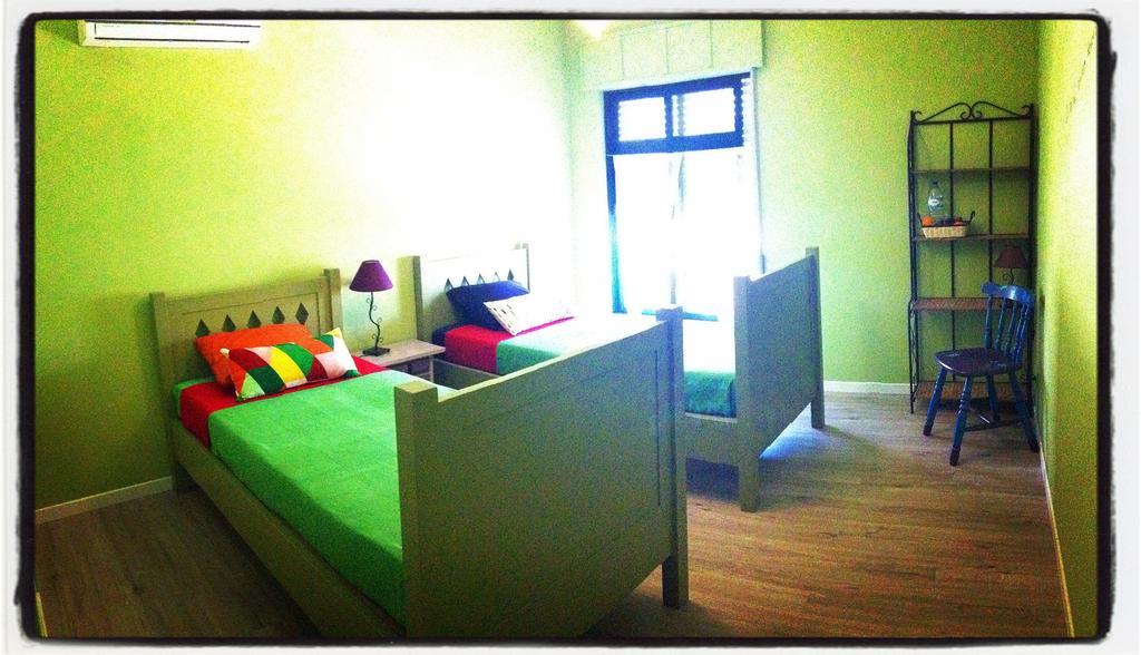 Al-gharb Eco Guest house
