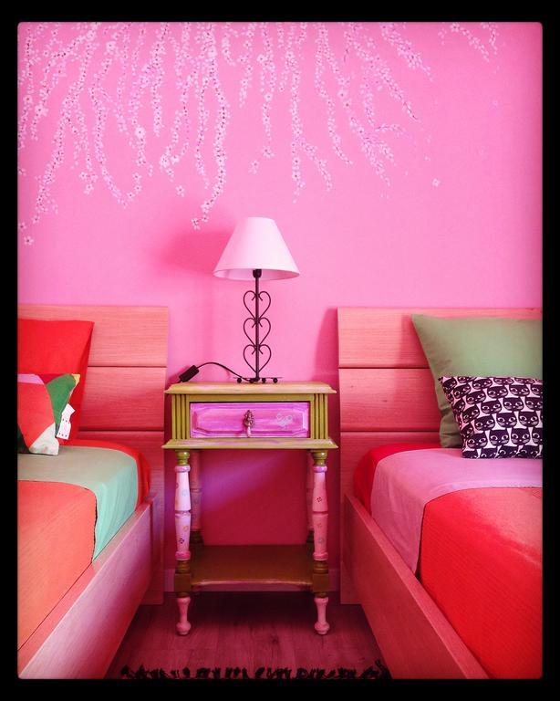 Guest house Al-gharb Eco 2*